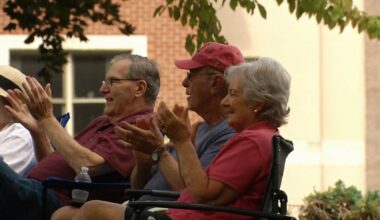 Grandparents Day celebrations take place across region | Southeastern Pennsylvania