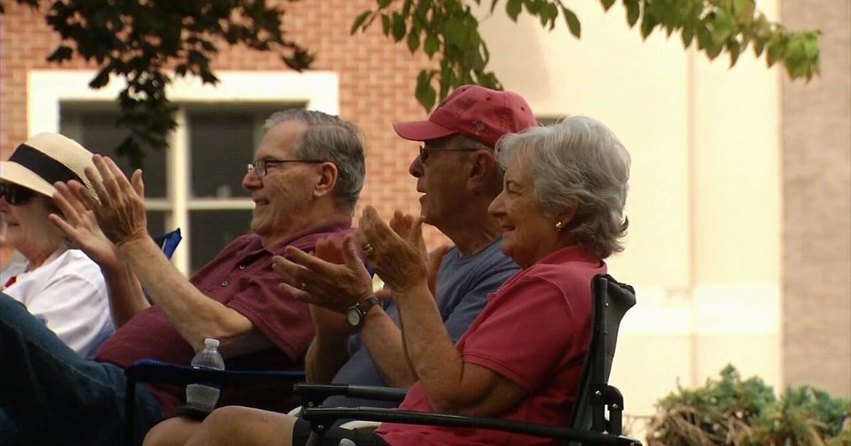 Grandparents Day celebrations take place across region | Southeastern Pennsylvania