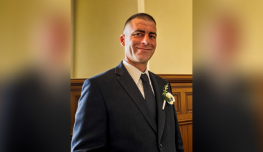 Obituary for Brian Young | Carlucci-Golden-DeSantis Funeral Home