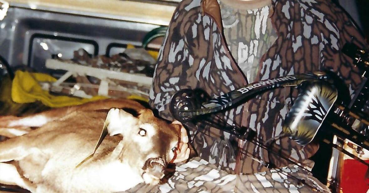 It's the most wonderful time of the year for Pa. bowhunters [column] | Outdoors