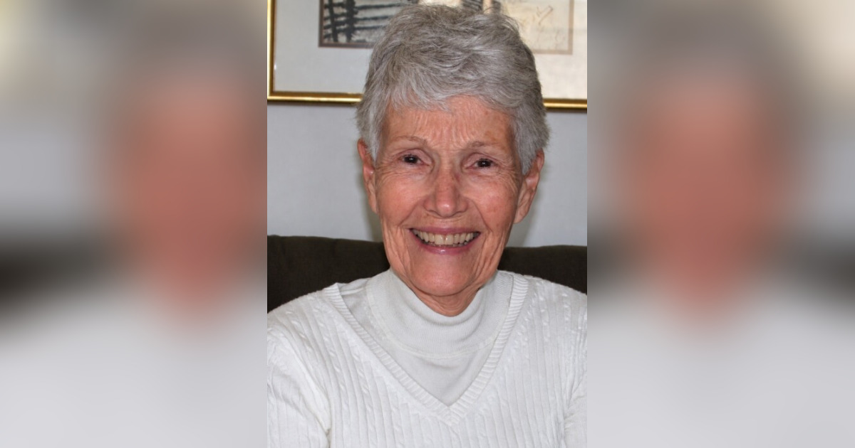 Obituary for Jane (Connor) Propper