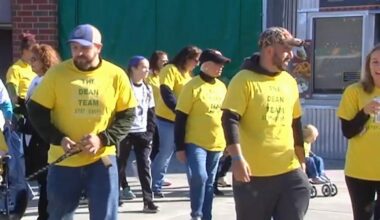 Make a Difference Monday: Allentown walk aims to raise awareness, funds for ALS research | Make A Difference Monday