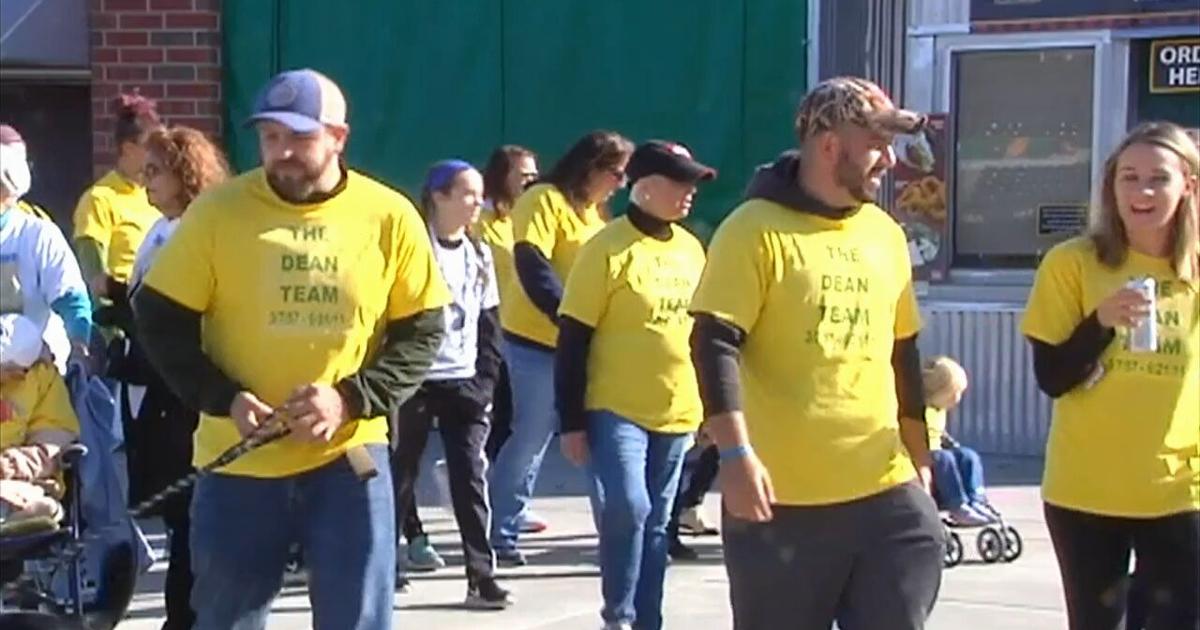 Make a Difference Monday: Allentown walk aims to raise awareness, funds for ALS research | Make A Difference Monday