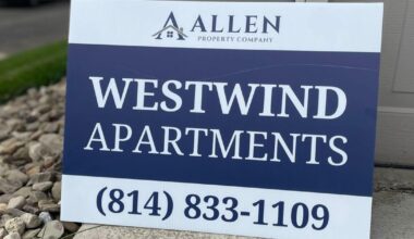 Giving You the Business: Allen Property Company | Featured