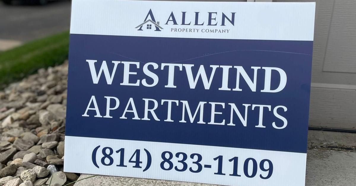 Giving You the Business: Allen Property Company | Featured