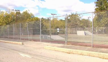 Stonecliffe skate park redesign full steam ahead as community weighs in | Reading Area