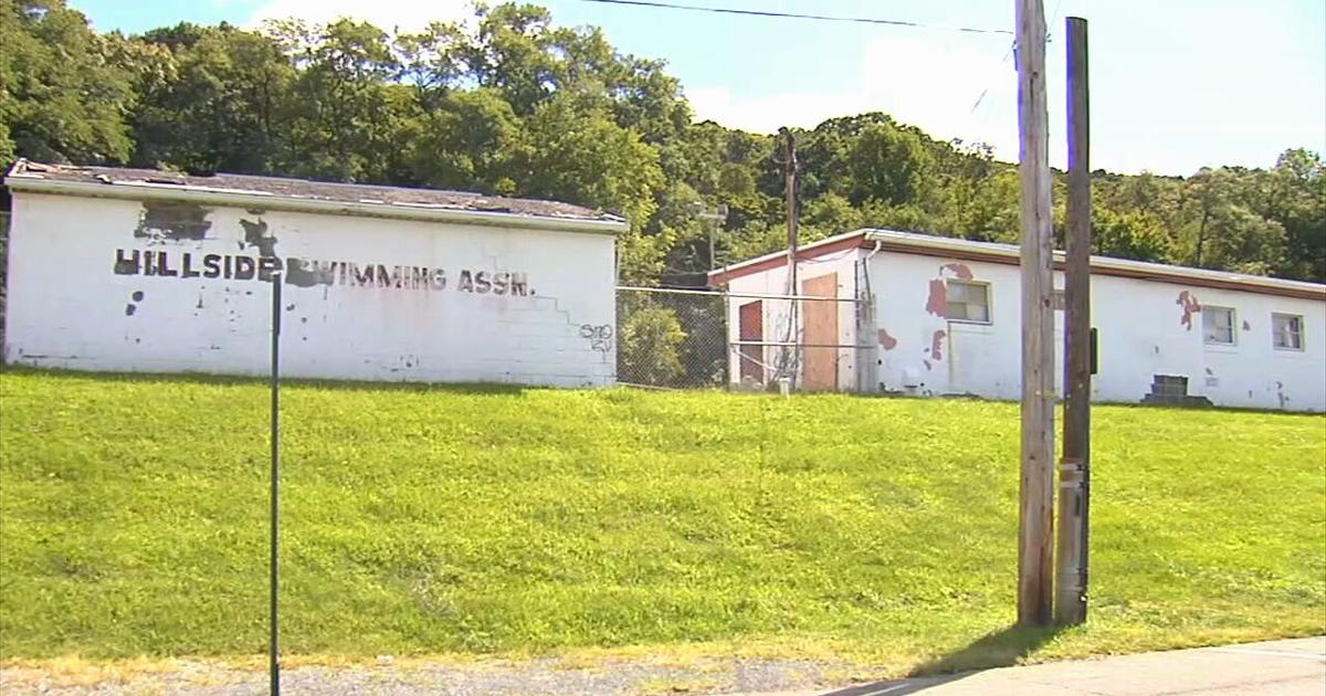 Reading moves forward on $4.5M splashpad to replace Hillside Pool | Reading Area