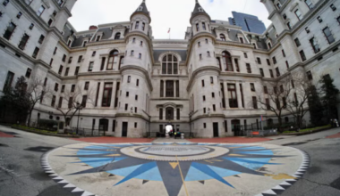 What five Philadelphia mayors changed over 3 decades – and what none could escape | Local News