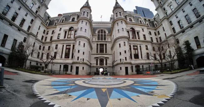 What five Philadelphia mayors changed over 3 decades – and what none could escape | Local News