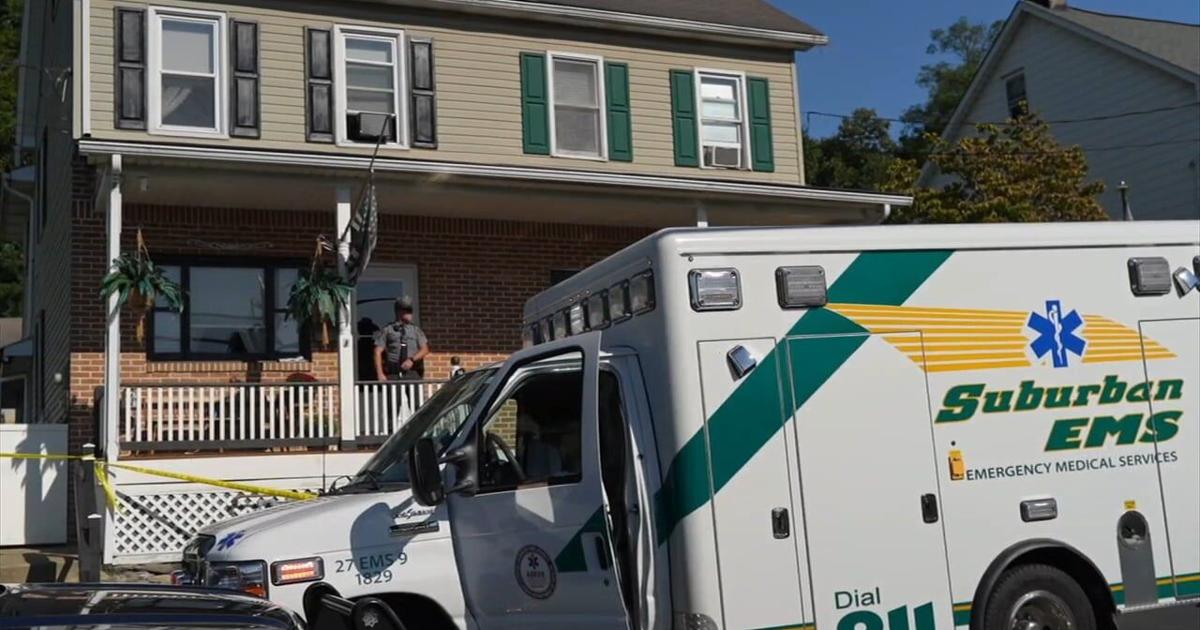 DA: West Easton man faces homicide charge after fatal shooting of mother's boyfriend | Northampton County