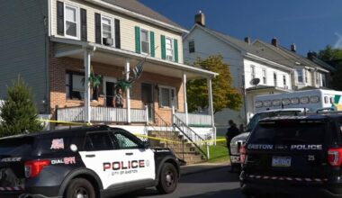 Altercado familiar termina en tiroteo mortal en West Easton | Noticias