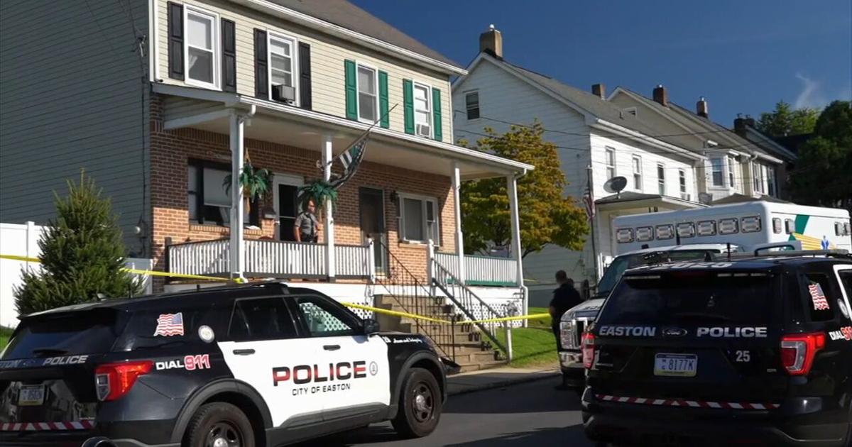 Altercado familiar termina en tiroteo mortal en West Easton | Noticias