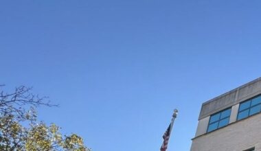 Edward Cahn federal courthouse in Allentown |