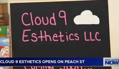 New Erie Business Focuses on Beauty and Self Care | News