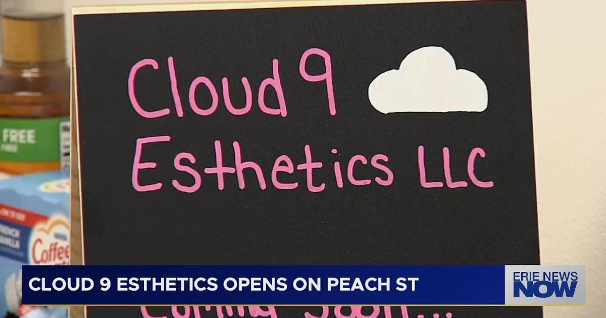 New Erie Business Focuses on Beauty and Self Care | News