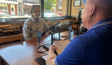 814 Matters: Daniel Meyer (Erie Philharmonic) | News