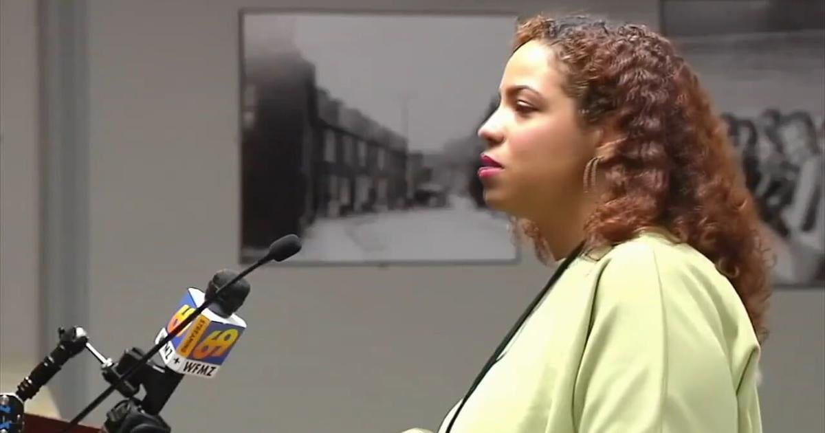 Former human resources employee takes stand, as federal discrimination case involving Allentown gets underway | Allentown Area