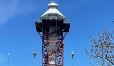 Help Celebrate 30 Years of Erie’s Bicentennial Tower | News