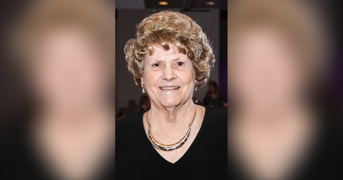 Obituary for Carol A. Loftus Canavan