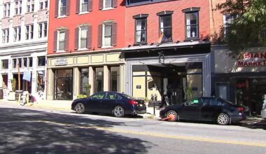 Lehigh Valley cleaning company named one of America’s top 100 small businesses | Easton Area