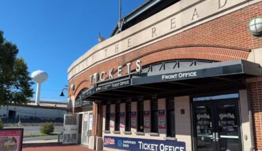 'It's been a long seven years': Reading fans celebrate Fightin Phils' playoff return | Reading Area