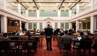 What to expect as Philly City Council returns on Thurs. to begin its fall legislative session | Local News