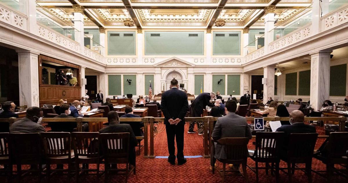 What to expect as Philly City Council returns on Thurs. to begin its fall legislative session | Local News