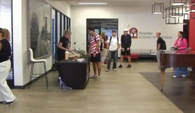 Alvernia University celebrates Hispanic Heritage Month with food, music and games | Reading Area