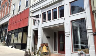 New Lehigh Valley distillery to hold grand opening celebration with light fare, tours and more | Eat, Sip, Shop