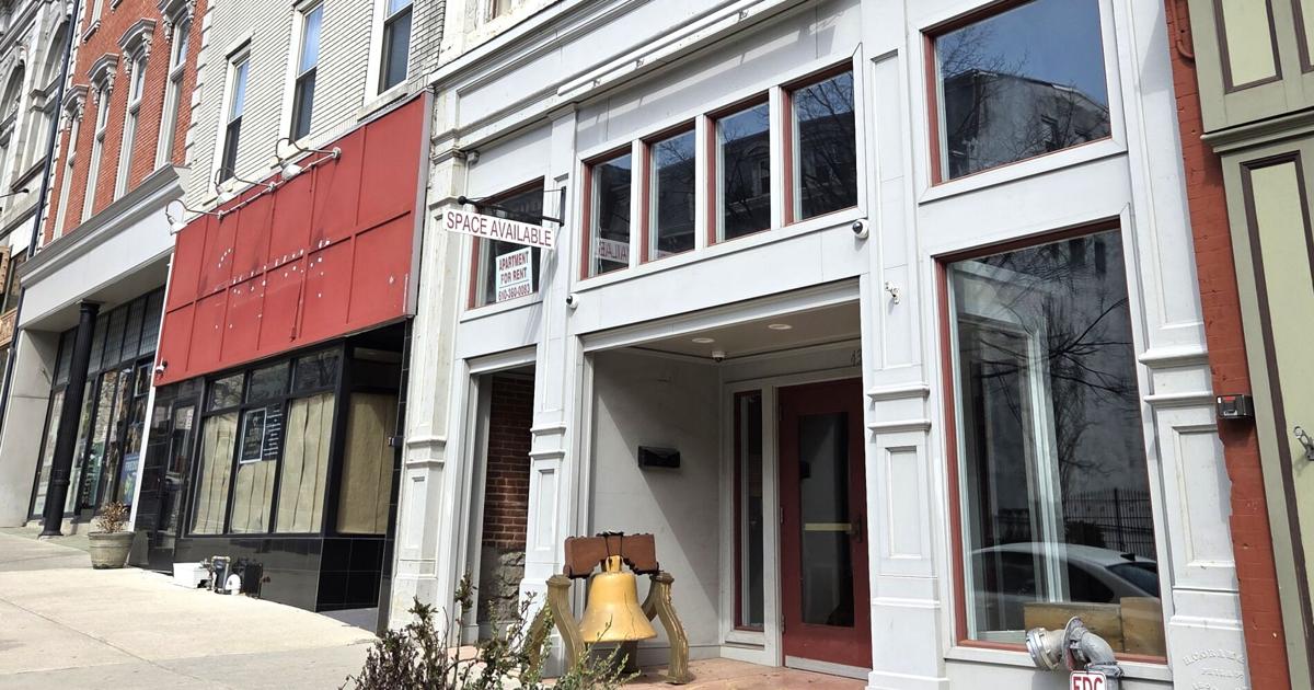 New Lehigh Valley distillery to hold grand opening celebration with light fare, tours and more | Eat, Sip, Shop