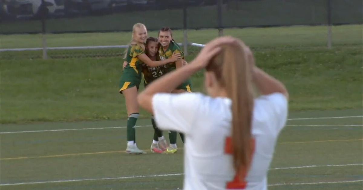 Emmaus girl's soccer defeats Northampton 5-1 | Sports