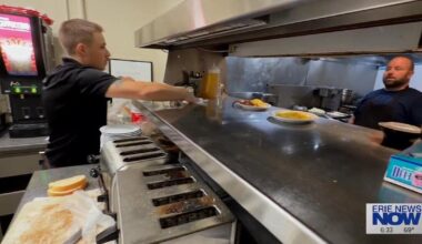 Rising Prices Continue to Challenge Erie Restaurants | News