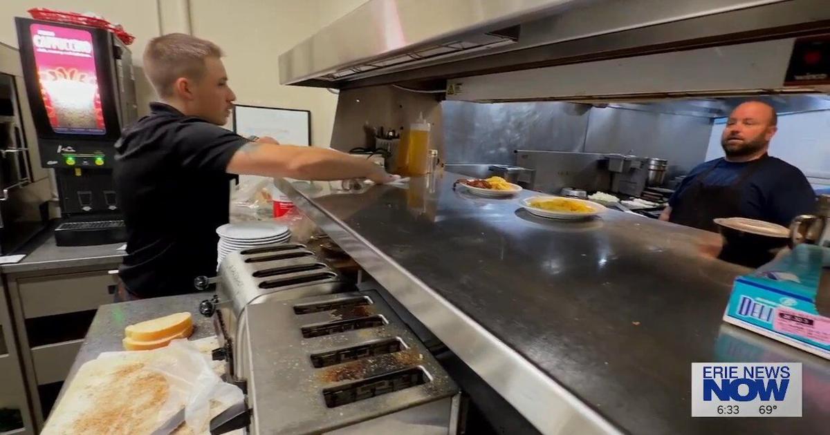 Rising Prices Continue to Challenge Erie Restaurants | News