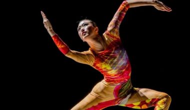 Things to Do: Williams Center begins performance series | Things To Do
