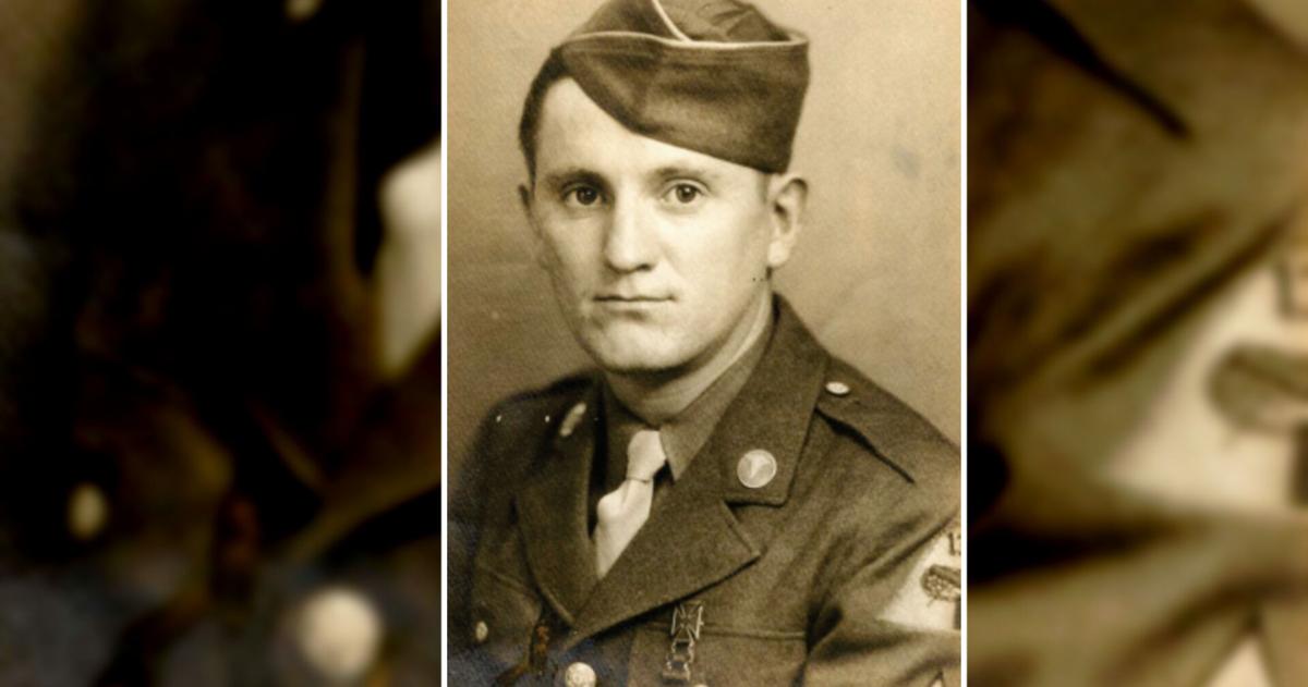 WWII veteran’s body returns home to be laid to rest in Whitehall Twp. | Allentown Area