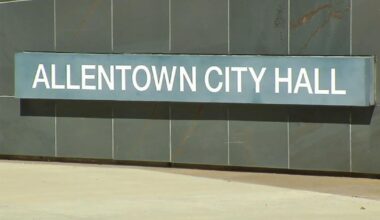 Verdict ruled in federal discrimination lawsuit involving former Allentown HR employee | Allentown Area
