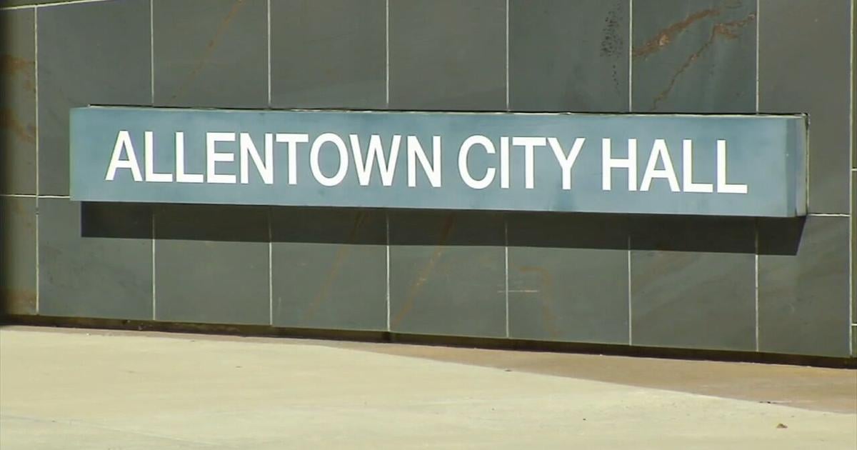 Verdict ruled in federal discrimination lawsuit involving former Allentown HR employee | Allentown Area