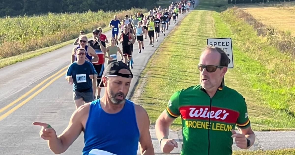 Record Crowds Expected for Duathlon and Hockey Events | News
