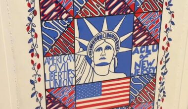 Lehigh University exhibitions explore America’s ‘unfinished chapter’ at 250 | Bethlehem Area
