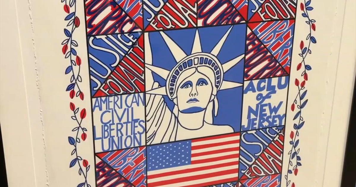 Lehigh University exhibitions explore America’s ‘unfinished chapter’ at 250 | Bethlehem Area