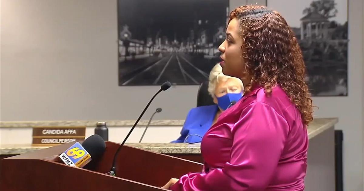Jurado falla en demanda por discriminación contra Allentown | Noticias