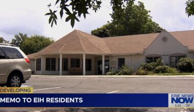 Erie Independence House Executive Director Assures Residents Their Housing is Secure Amid Tax-Sale Concerns | News