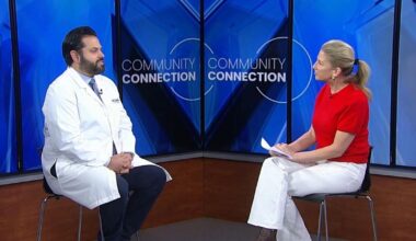 Community Connection – Plastic and Reconstructive Surgery(Sponsored Content) | Community Connection - St. Luke's - WFMZ-TV
