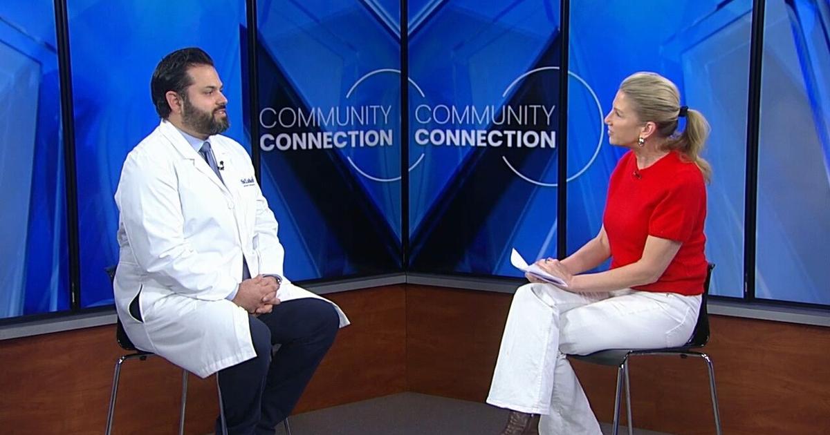 Community Connection – Plastic and Reconstructive Surgery(Sponsored Content) | Community Connection - St. Luke's - WFMZ-TV