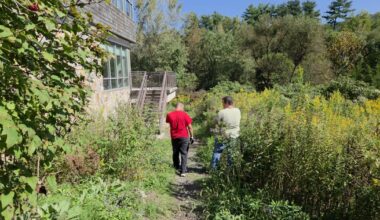 Day of Caring Nature Place Reading |