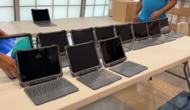 Allentown School District launches program to expand students’ access to technology | Allentown Area