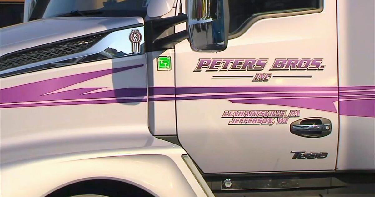 Record-high diesel prices put squeeze on local trucking industry | Northern Berks County