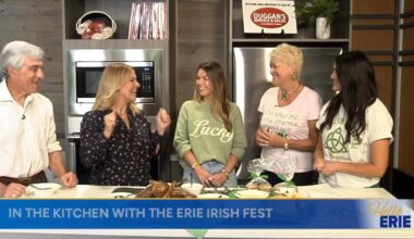 Taste of Erie with Erie Irish Festival | Hello Erie