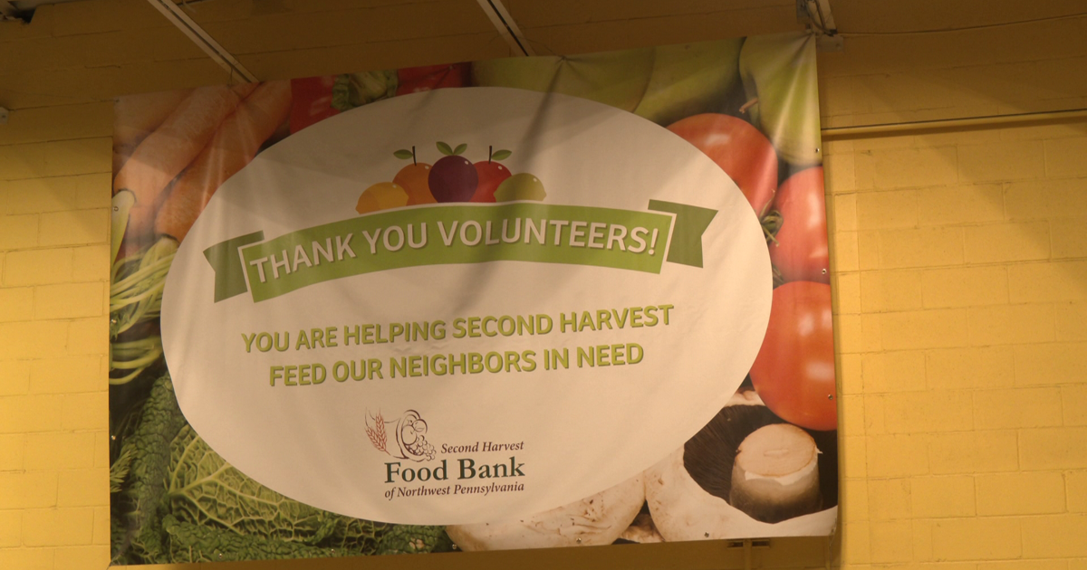 Second Harvest Honors Local Healthy Pantry Partners | News