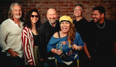 Men at Work's Colin Hay discusses songwriting, 'Scrubs' ahead of Reading show | Reading Area